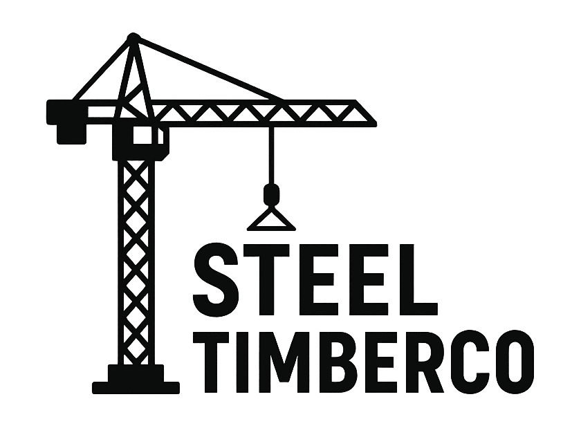 Steeltimberco